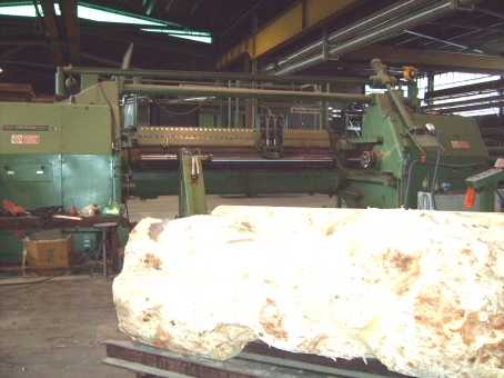 Sfogliatrice Angelo Cremona